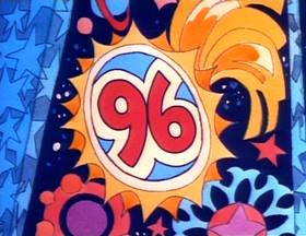 Screenshots from the 1973 Focus Design, Inc. cartoon Little Twelvetoes