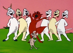 The Internet Animation Database