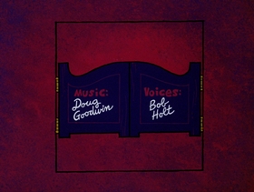 Screenshots from the 1974 DePatie Freleng cartoon Phony Express