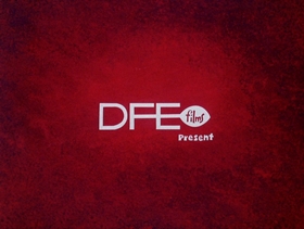 Screenshots from the 1974 DePatie Freleng cartoon Giddy Up Woe