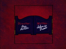 Screenshots from the 1974 DePatie Freleng cartoon Gold Struck