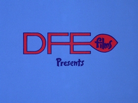 Screenshots from the 1974 DePatie Freleng cartoon Little Boa Peep