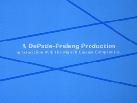 Screenshots from the 1974 DePatie Freleng cartoon Little Boa Peep