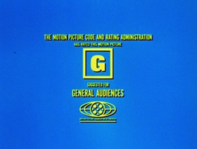 Screenshots from the 1974 DePatie Freleng cartoon Little Boa Peep