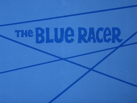 Screenshots from the 1974 DePatie Freleng cartoon Little Boa Peep