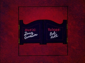 Screenshots from the 1974 DePatie Freleng cartoon Strange on the Range