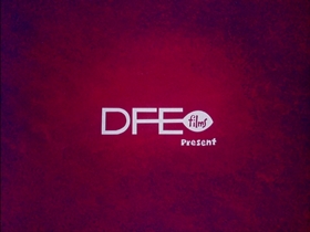 Screenshots from the 1974 DePatie Freleng cartoon Mesa Trouble