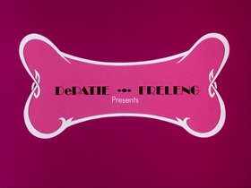 Screenshots from the 1974 DePatie Freleng cartoon Mother Dogfather