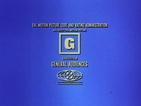 Screenshots from the 1974 DePatie Freleng cartoon Mother Dogfather