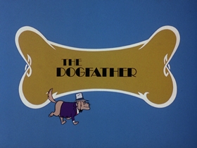 Screenshots from the 1974 DePatie Freleng cartoon Deviled Yeggs