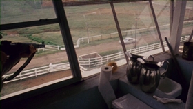 Screenshots from the 1975 Bakshi Animation cartoon Coonskin