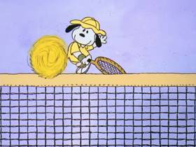 Screenshots from the 1975 Bill Melendez Productions cartoon You