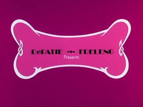 Screenshots from the 1975 DePatie Freleng cartoon Watch the Birdie