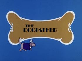 Screenshots from the 1975 DePatie Freleng cartoon Watch the Birdie