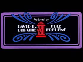 Screenshots from the 1975 DePatie Freleng cartoon Watch the Birdie