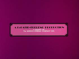 Screenshots from the 1975 DePatie Freleng cartoon Saltwater Tuffy