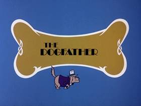 Screenshots from the 1975 DePatie Freleng cartoon Saltwater Tuffy