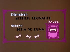 Screenshots from the 1975 DePatie Freleng cartoon Saltwater Tuffy