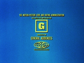 Screenshots from the 1975 DePatie Freleng cartoon M-O-N-E-Y Spells Love