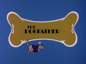 Screenshots from the 1975 DePatie Freleng cartoon M-O-N-E-Y Spells Love