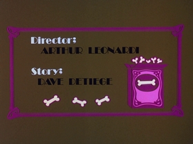 Screenshots from the 1975 DePatie Freleng cartoon M-O-N-E-Y Spells Love