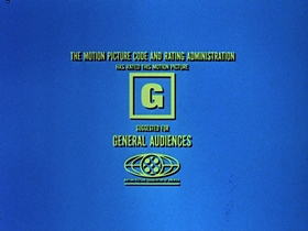 Screenshots from the 1975 DePatie Freleng cartoon Eagle Beagles