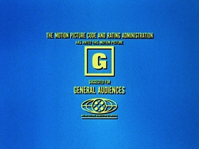 Screenshots from the 1975 DePatie Freleng cartoon From Nags to Riches