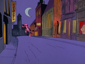 Forty Pink Winks (1975) - The Internet Animation Database