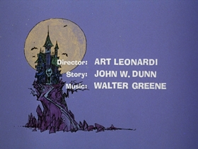 Screenshots from the 1975 DePatie Freleng cartoon Pink Plasma