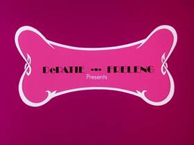 Screenshots from the 1975 DePatie Freleng cartoon Rockhounds