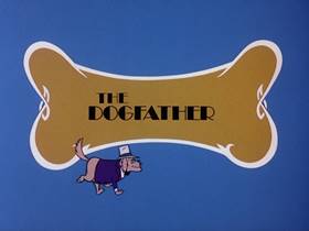 Screenshots from the 1975 DePatie Freleng cartoon Rockhounds