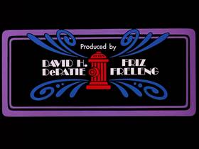 Screenshots from the 1975 DePatie Freleng cartoon Rockhounds