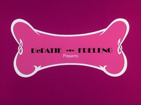 Screenshots from the 1976 DePatie Freleng cartoon Medicur