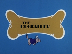 Screenshots from the 1976 DePatie Freleng cartoon Medicur