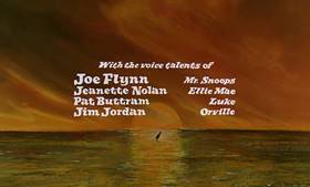 Screenshots from the 1977 Disney cartoon The Rescuers