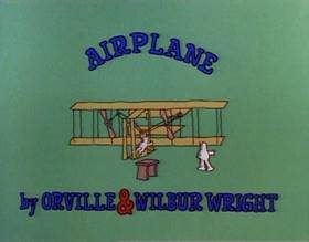 Screenshots from the 1977 Focus Design, Inc. cartoon Mother Necessity