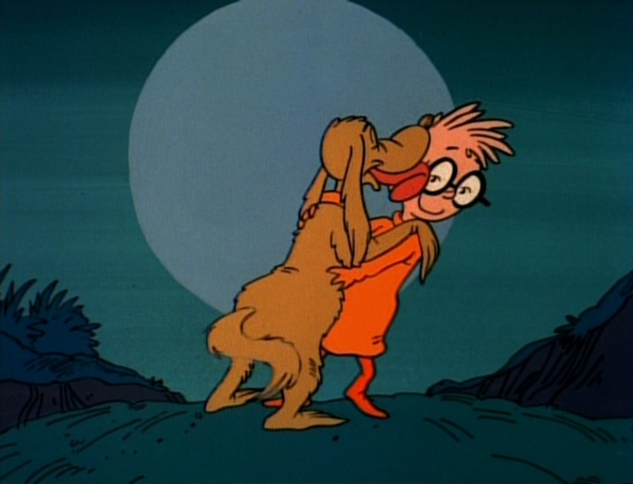 Halloween is Grinch Night (1977) The Animation Database