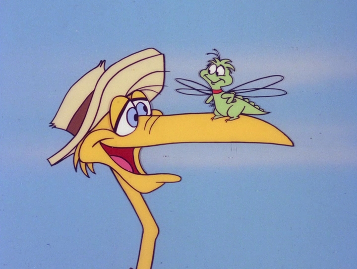 Bummer Cartoon Beach Bummer (1978) - The Internet Animation Database