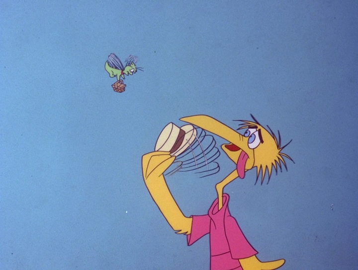 Bummer Cartoon Beach Bummer (1978) - The Internet Animation Database
