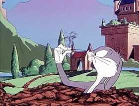 A Connecticut Rabbit in King Arthur's Court (1978) - The Internet ...