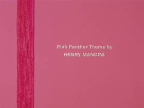 Screenshots from the 1978 DePatie Freleng cartoon Pinkologist