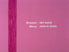 Screenshots from the 1978 DePatie Freleng cartoon Pink Press