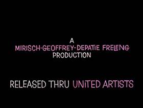 Screenshots from the 1978 DePatie Freleng cartoon Pink in the Drink