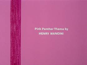 Screenshots from the 1978 DePatie Freleng cartoon Pink in the Drink