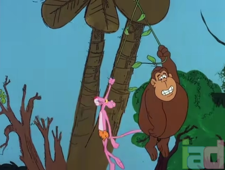 Pink Bananas (1978) - The Internet Animation Database