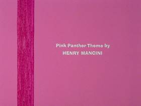 Screenshots from the 1978 DePatie Freleng cartoon Yankee Doodle Pink