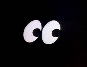 Screenshots from the 1979 Focus Design, Inc. cartoon Electricity, Electricity