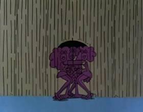 Screenshots from the 1979 Focus Design, Inc. cartoon The Greatest Show on Earth