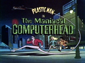 The Maniacal Computerhead (1979) - The Internet Animation Database