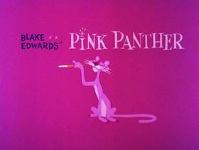 Screenshots from the 1979 DePatie Freleng cartoon Doctor Pink